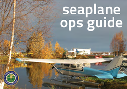 Seaplane Guide.Pdf