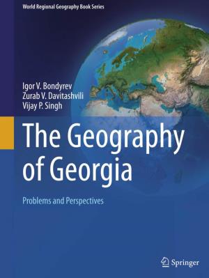 3 Historical and Political Geography