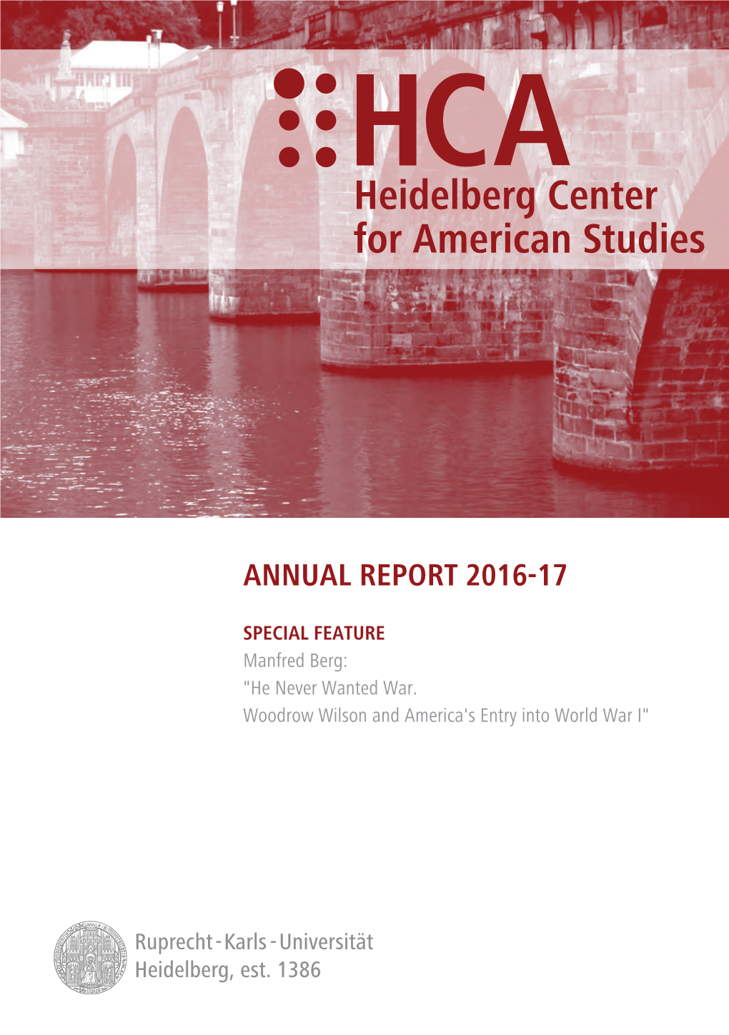 Annual Report 2016/2017