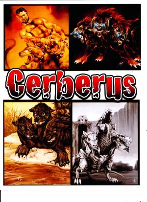 Cerberus.Pdf