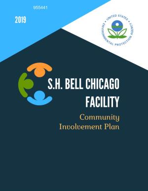Sh Bell Chicago Facility