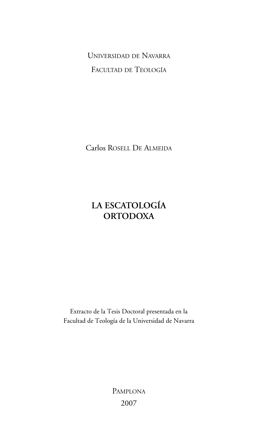 Excerta Teologia.51.Qxp 17/1/08 08:08 Página 459