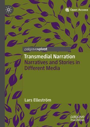 Transmedial Narration Narratives and Stories in Different Media