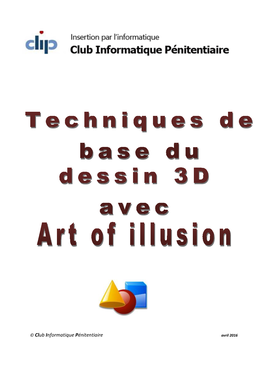 Cour Art of Illusion
