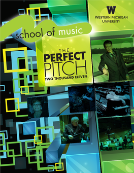 The Perfect Pitch 2011