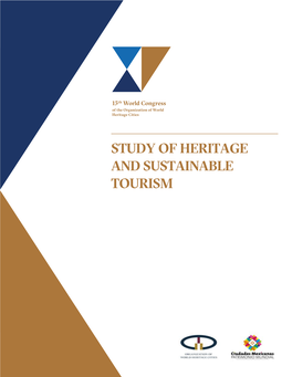 Study of Heritage and Sustainable Tourism