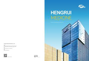 Hengrui Medicine