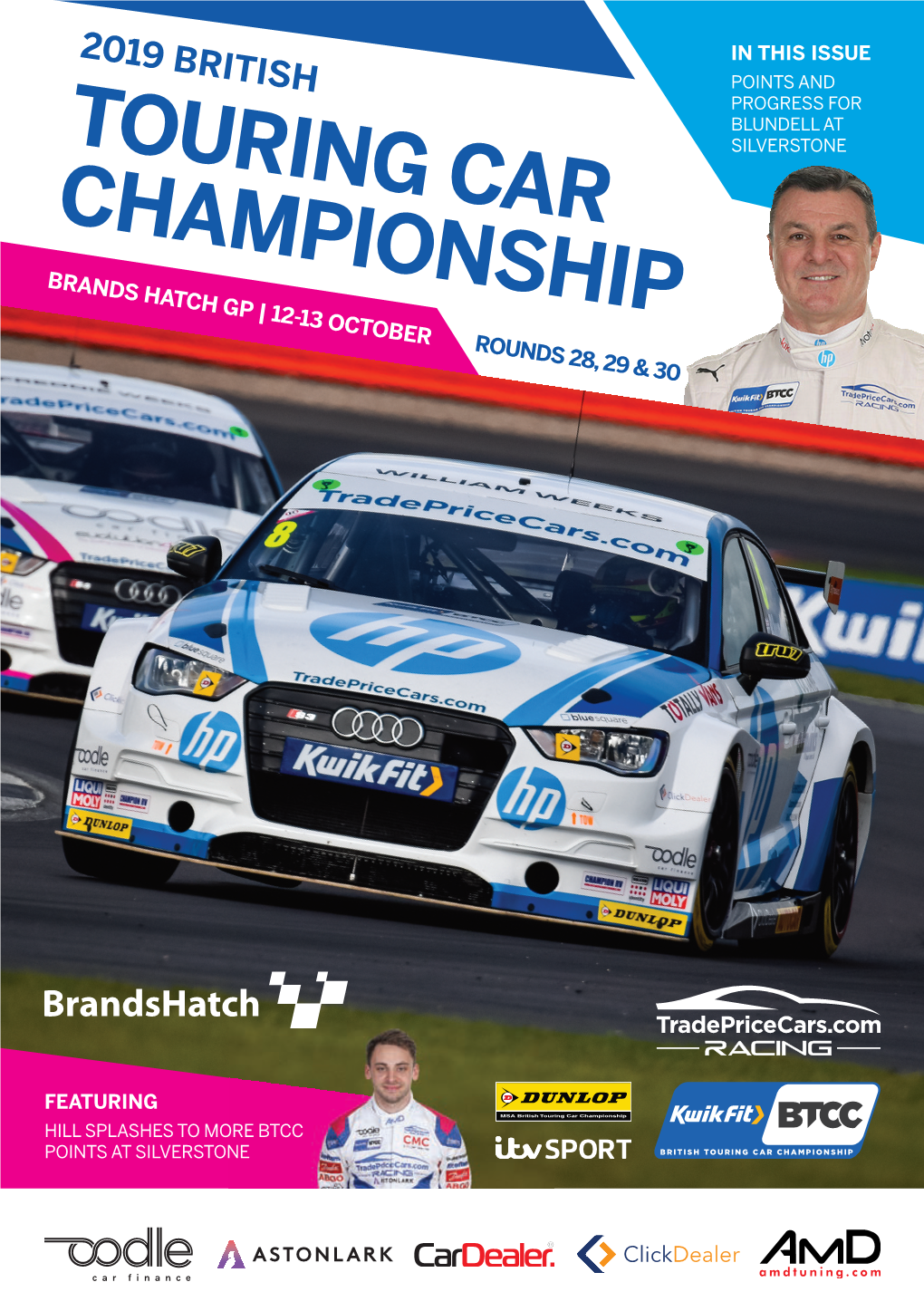 Touring Car Championship