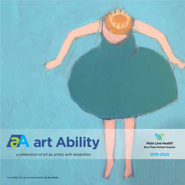 Art-Ability-Program-Book-2019.Pdf