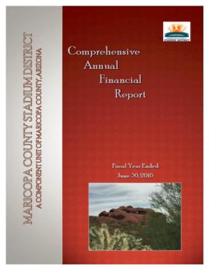 FY2016 MCSD Annual Report (PDF)
