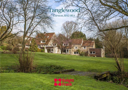 Tanglewood Corston, BA2 9BA