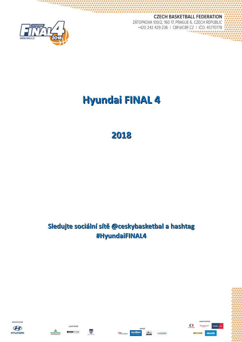 Hyundai FINAL 4