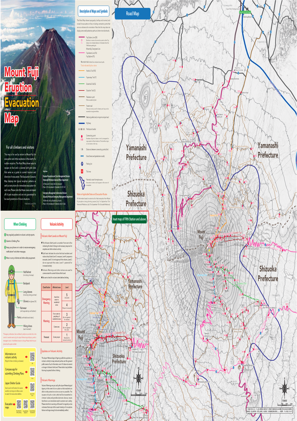 Fujisan Map O Assyuku.Pdf