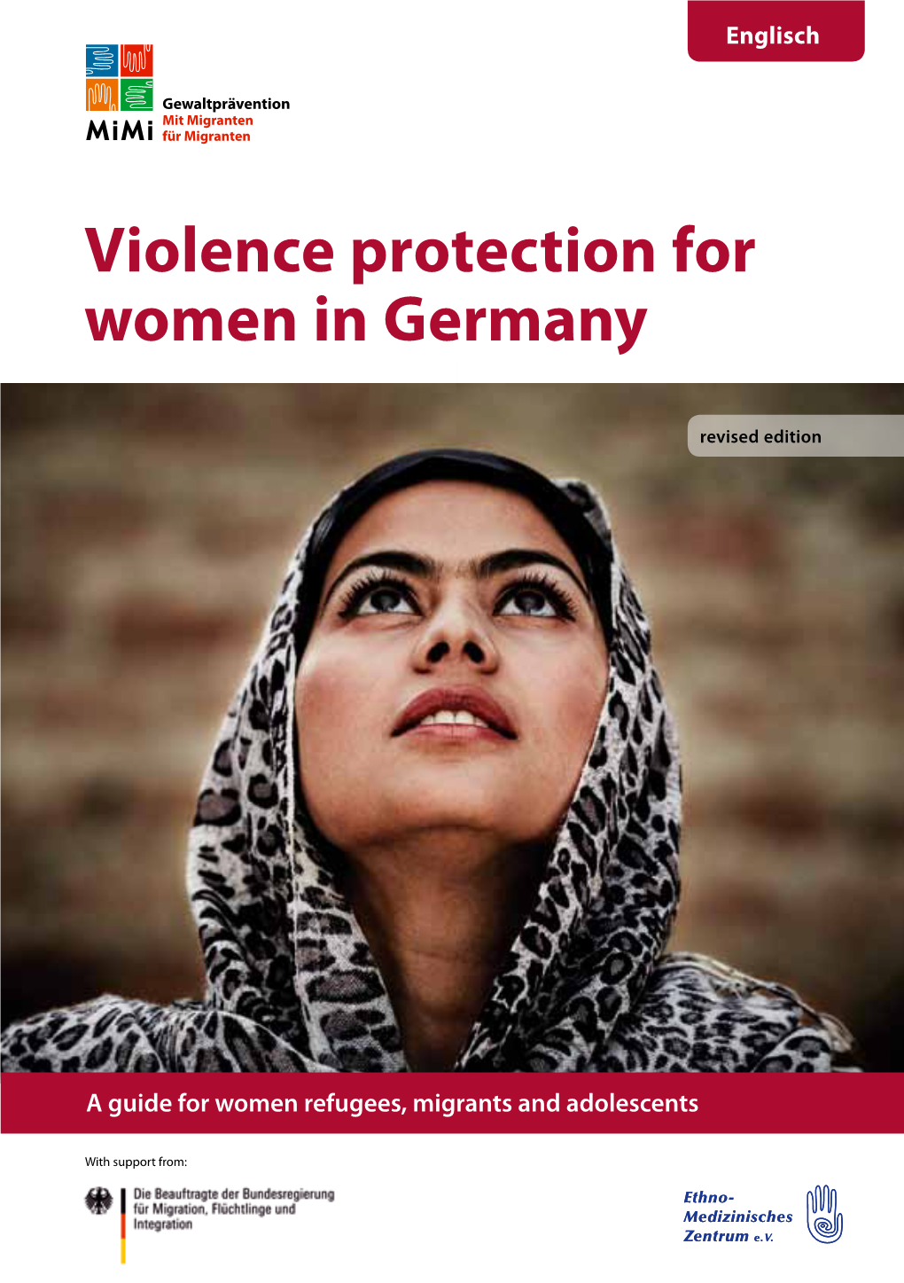 Violence Protection for Women in Germany