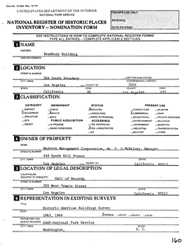 Nomination Form