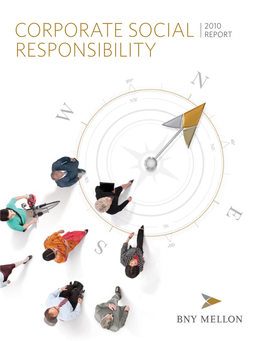 2010 CSR Report, We Used the Global Reporting Initiative (GRI) G3 Sustainability Guidelines