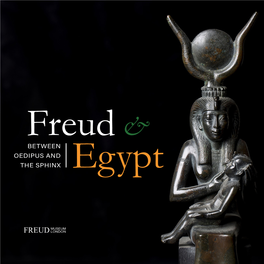 FREUD & EGYPT 2.Indd