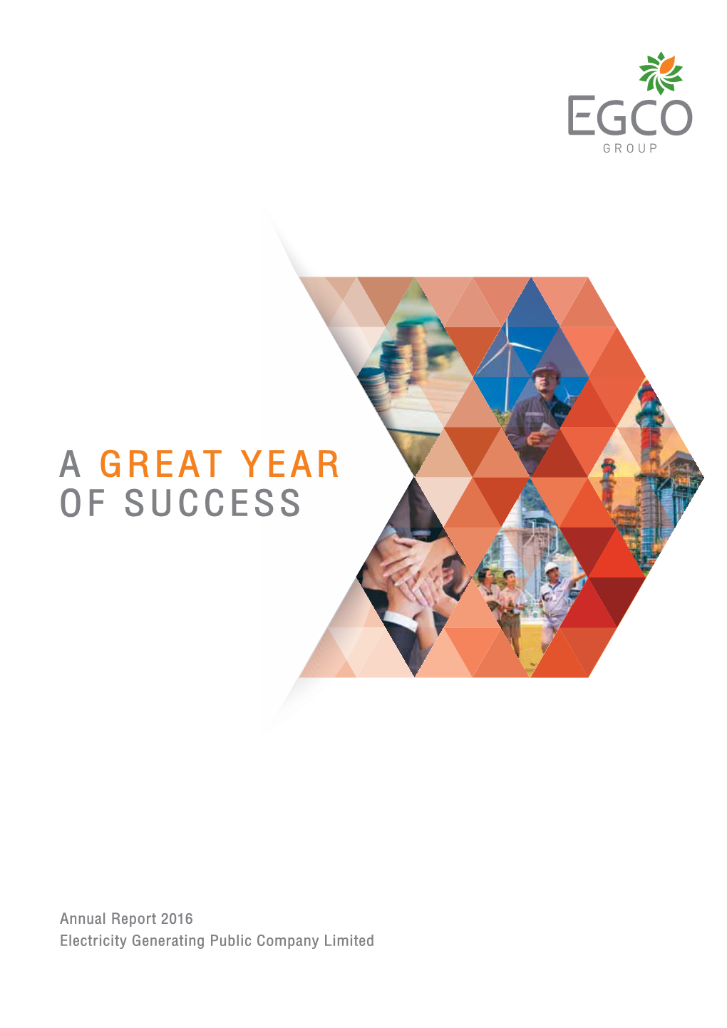 Annual Report 2016 Download