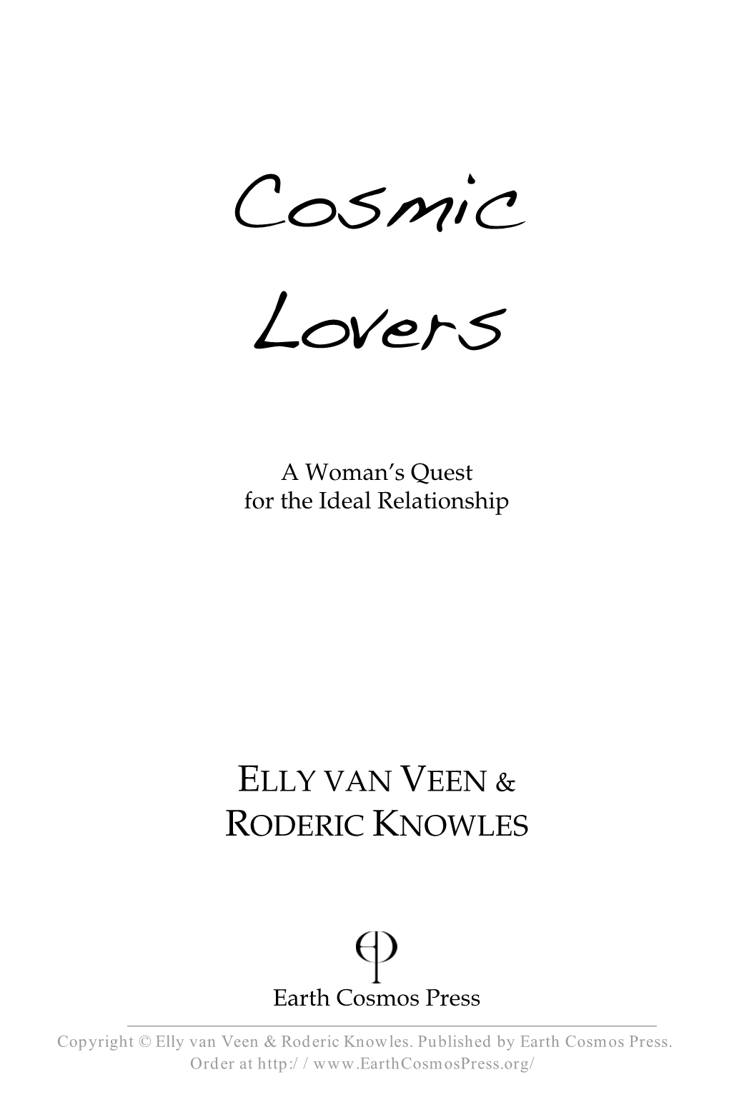 Cosmic Lovers