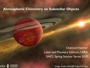 Chemistry on Gliese 229B with Observed Abundance (Cf