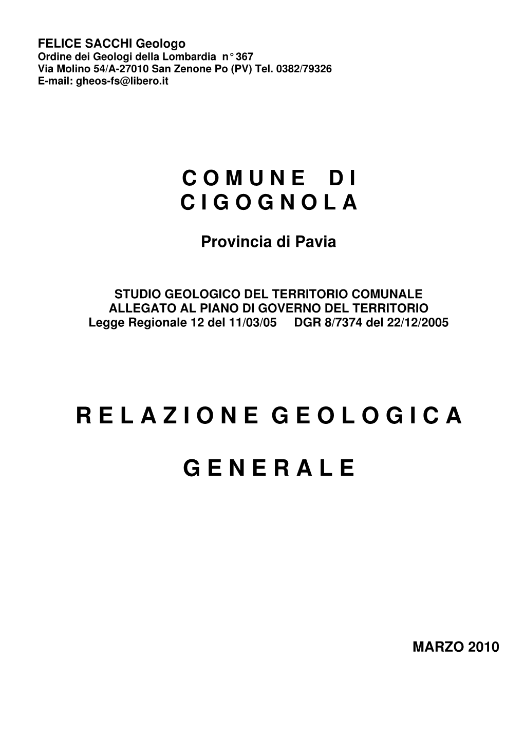 Relazione Finale.Pdf