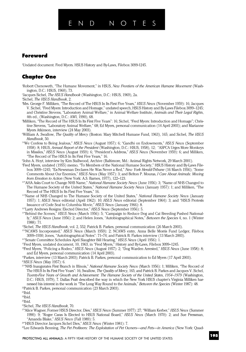 195 216 End Notes 1/11/06 3:17 PM Page 195