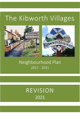 The Kibworth Villages