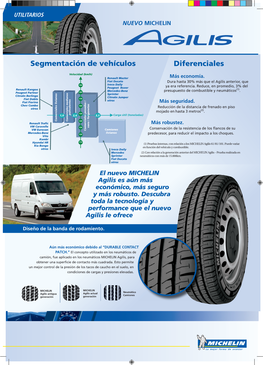 Segmentación De Vehículos Diferenciales