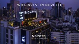 Why Invest in Novotel