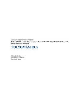 Polyomavirus