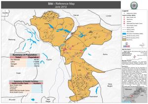 Sibi - Reference Map June 2012