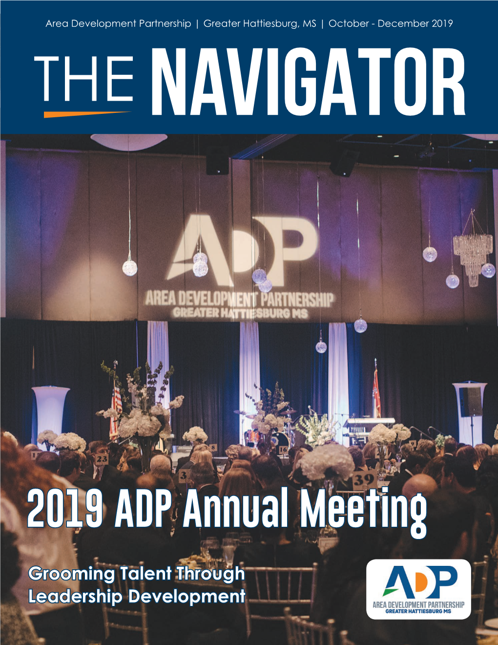 2019 ADP Annual Meeting