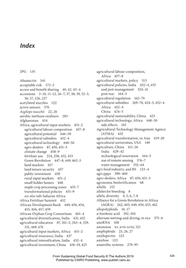 2PG 135 Abamectin 341 Acceptable Risk 172–3