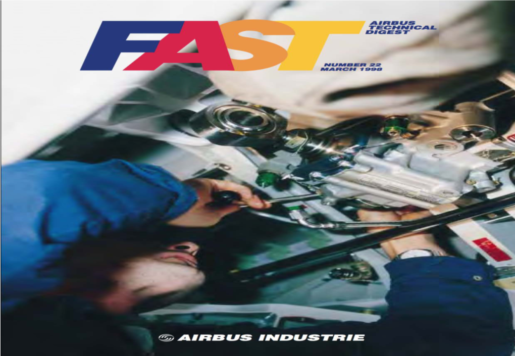 FAST Magazine Issue 22