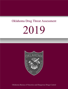 Oklahoma Drug Threat Assessment