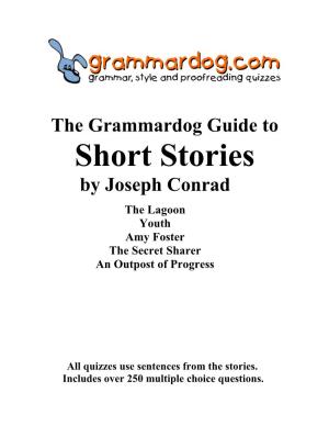 SHORT STORIES by Stephen Crane