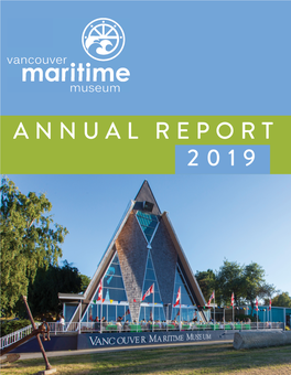 Annual Report 2019