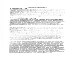Drkelly-Malachi-Commentary.Pdf