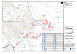 Figure 17-8 Assessment Viewpoint Locations