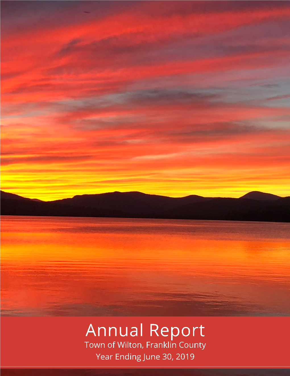 Wilton-Annual-Report-2019.Pdf