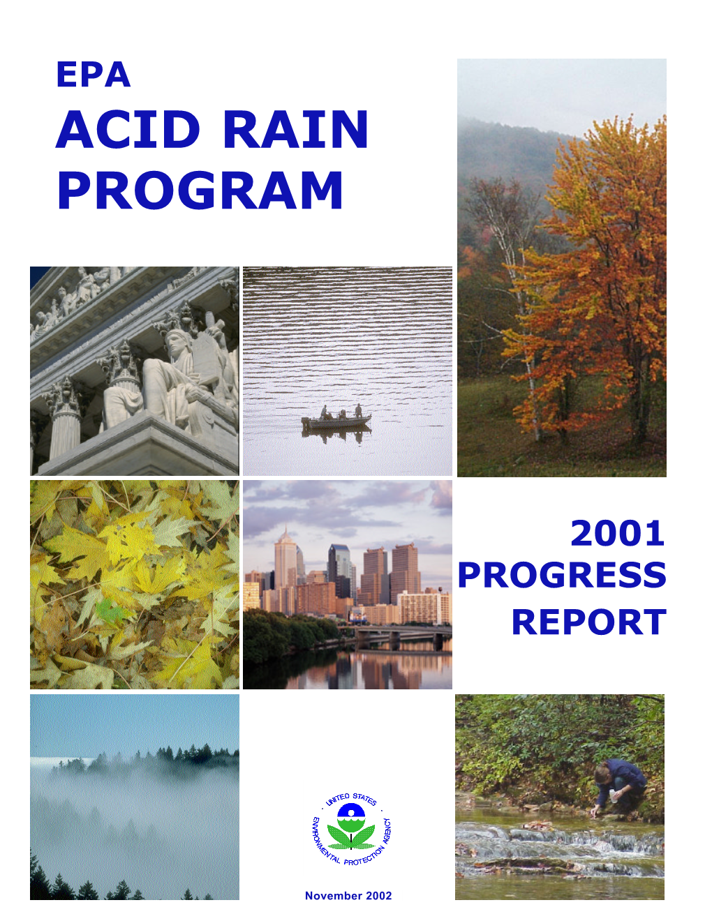 Acid Rain Program