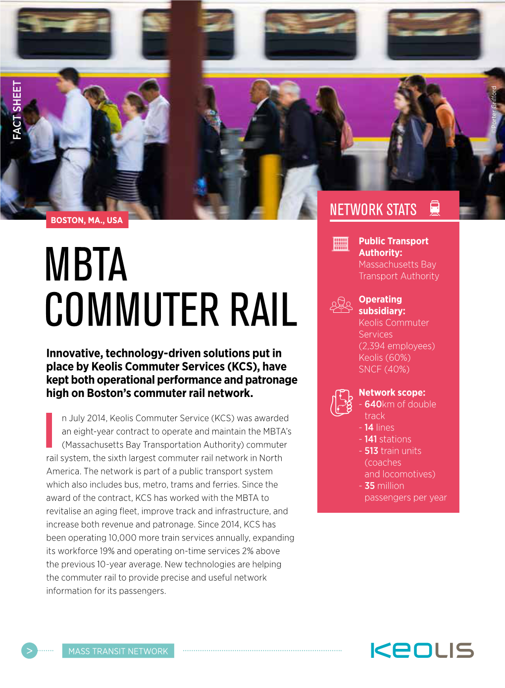 Mbta Commuter Rail