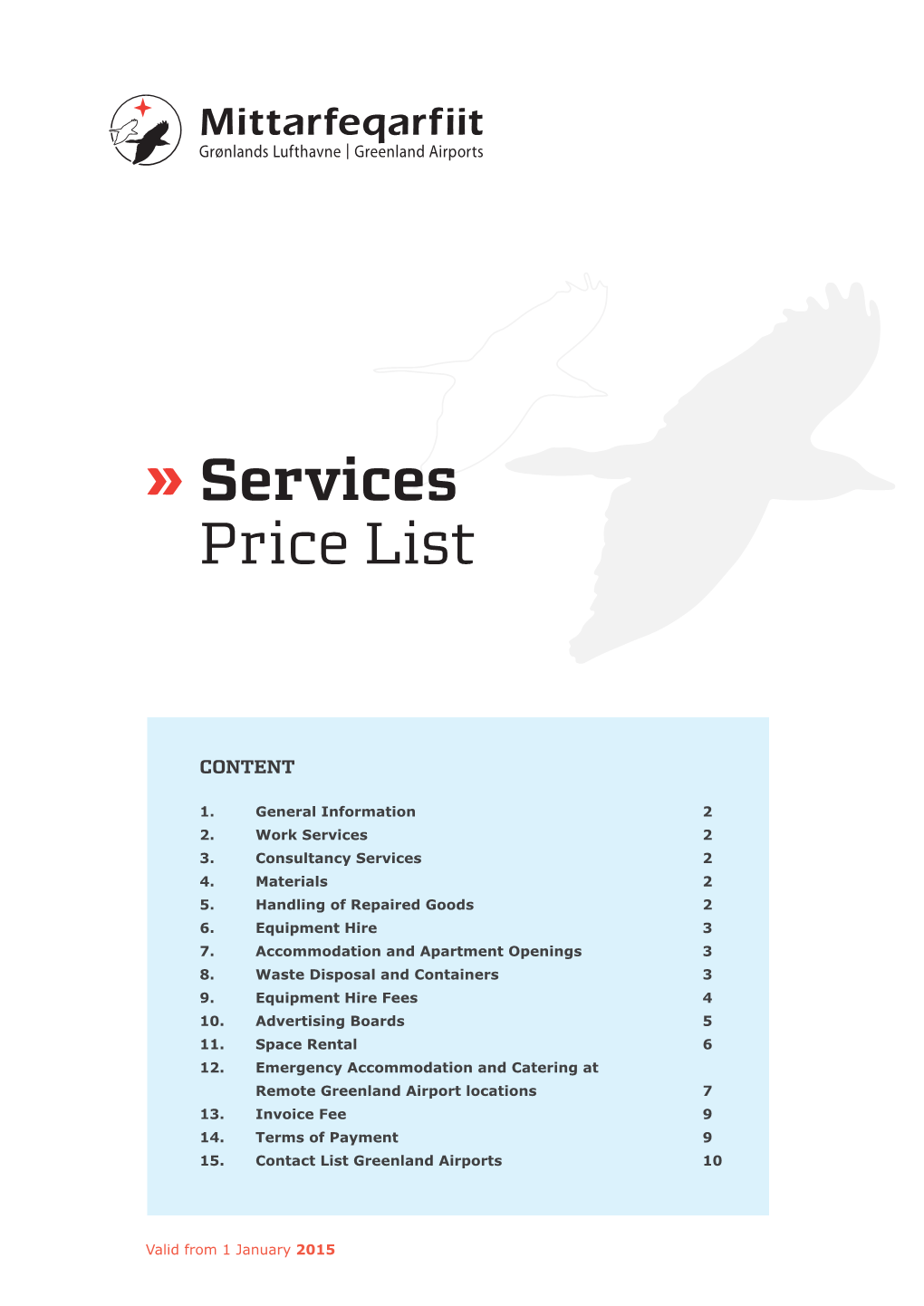 Waste Disposal and Containers 3 9