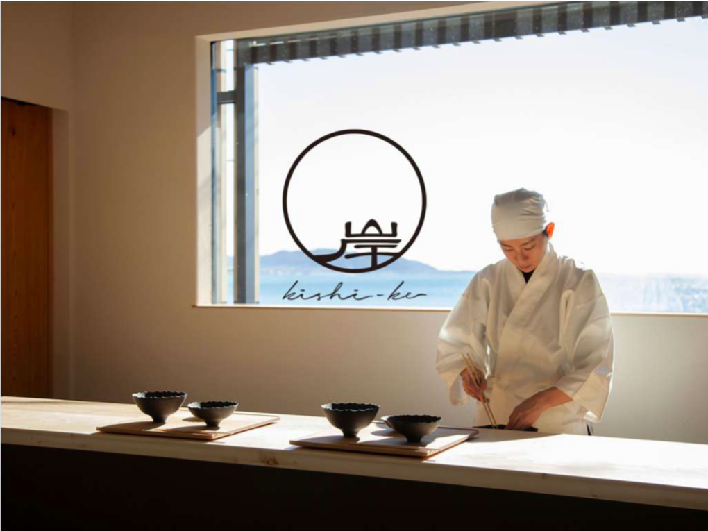 Mindfulness Activities, Traditional Cuisine (Shojin), Tea Ceremony