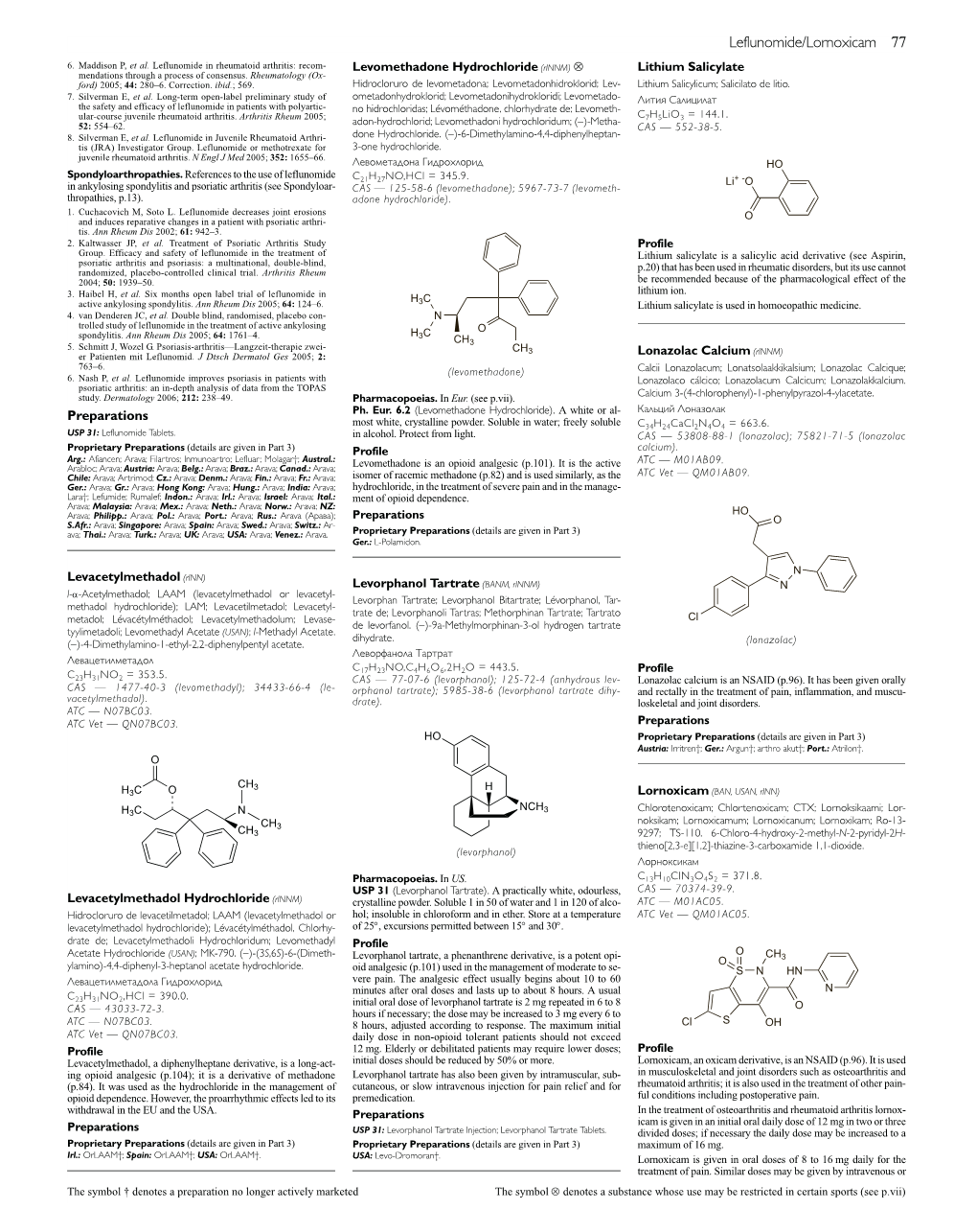 Levacetylmethadol