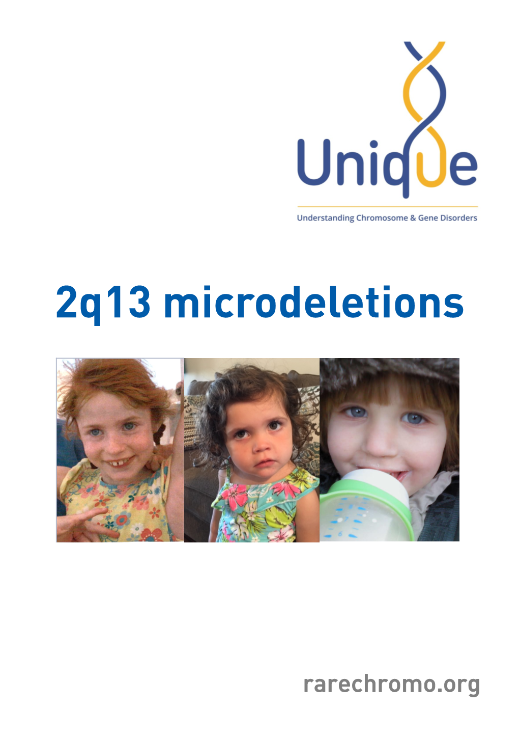 2Q13 Microdeletions