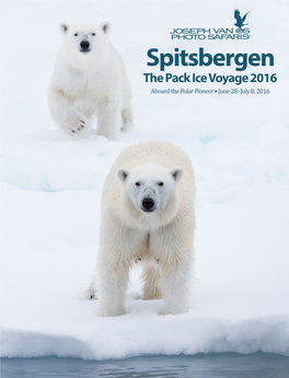 Ps-2016-Spitsbergen-Logbook.Pdf