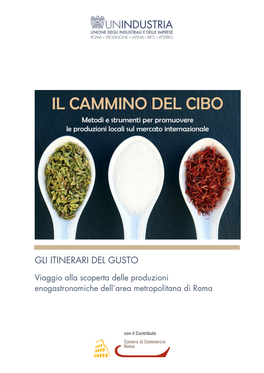 Gli Itinerari Del Gusto