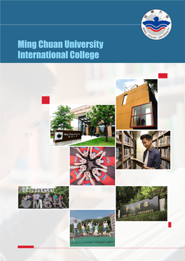 Ming Chuan University International College