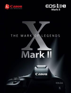 The Mark of Legends a Revolution in Speed and Performance